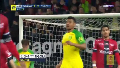 Fransa Ligue 1'de haftanın en güzel golleri