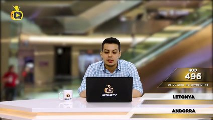 İddaa Tahminleri - 6 Eylül 2018