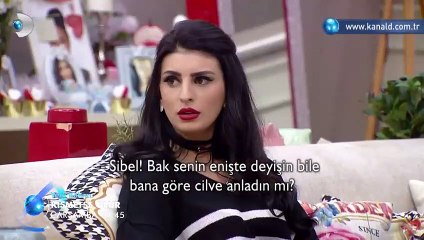 Kısmetse Olur 317.Bölüm Fragmanı