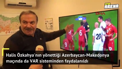 Yusuf Namoğlu: VAR futbolu öldürmez