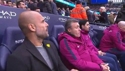 Manchester United dev derbide destan yazdı! (ÖZET)