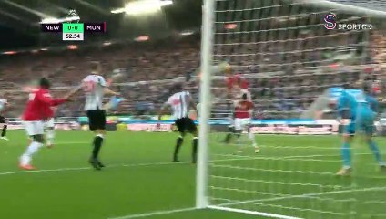 ManU'ya büyük şok! (ÖZET)