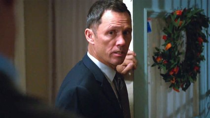 Cosgrove is Suspicious of Jerry's Actions on NBC’s Law & Order