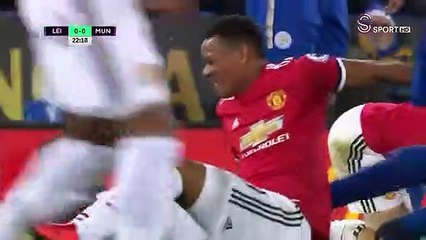 Atamayana atar misali, ManU'ya büyük şok!