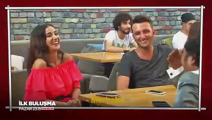 İlk Buluşma 43. Bölüm 1. Tanıtımı