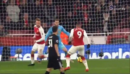 Premier Lig'de haftanın asistleri