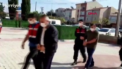 Tekirdağ'da fuhuş operasyonu: 36 gözaltı