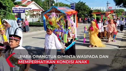 Yang Perlu Diperhatian Orang Tua soal Gangguan Ginjal Misterius pada Anak