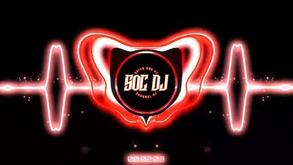 DJ  INI ADALAH AKU RAJA MEKSIKO X DARI YANG MUDA - VERSI THAILAND FUL BASS