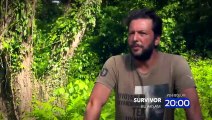 Survivor 2018 12. bölüm tanıtımı