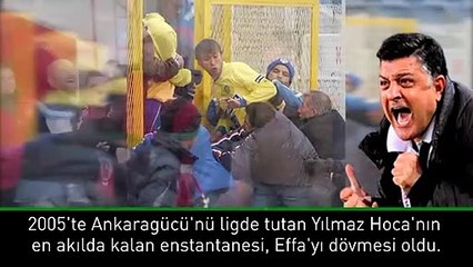 32 takım ve birbirinden ilginç anlar!