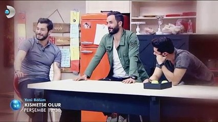 Kısmetse Olur 400. Bölüm