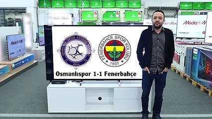 6. Hafta Süper Lig Maçları sonrası üç büyükler yorumu - Uğur Meleke ile Futbol