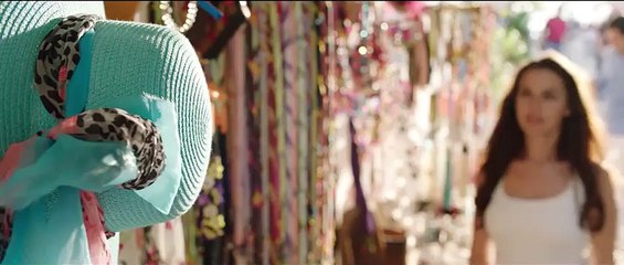 Sonsuz Aşk Fragmanı