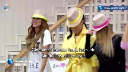 Kısmetse Olur 323. Bölüm Fragmanı