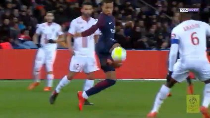 Mbappe bu hafta ne yaptı (Öne çıkan anlar)