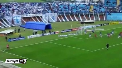 Bunların hepsi sakar