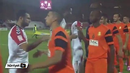 Tuncay Şanlı 1.5 yıl sonra...