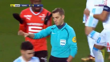 Marsilya 3 puanı 3 golle aldı!