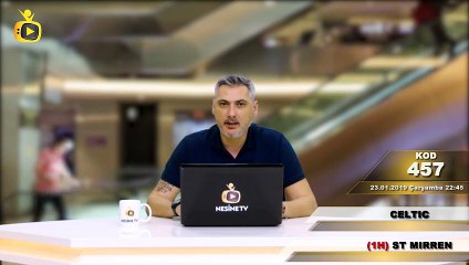 İddaa Tahminleri - 23 Ocak 2019