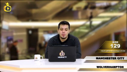 İddaa Tahminleri - 14 Ocak 2019