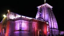 केदारनाथ मंदिर का दरवाजा 6 महिना तक बंद क्यों | Kedarnath Mandir  #shivmandir #kedarnath #shivshankar  #kedarnathtemple #oneminutegyan