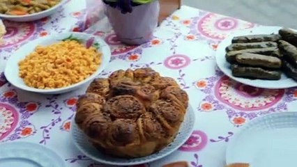 Amor Logica Venganza - Capitulo 61 (Español)