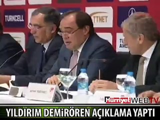 TFF TARİHİ ŞİKE KARARINI AÇIKLADI- 1. BÖLÜM