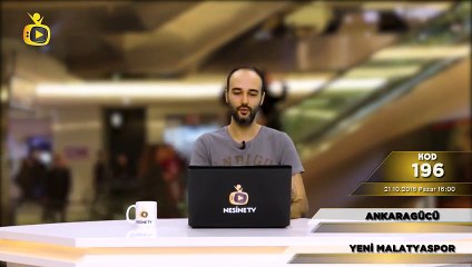 İddaa Tahminleri - 21 Ekim 2018