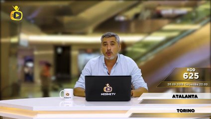 İddaa Tahminleri - 26 Eylül 2018