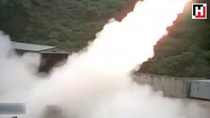 Korkunç şüphe: Füzeleri insanlar üzerinde mi deniyor?