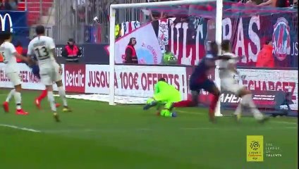 Fransa Ligue 1'de haftanın en güzel golleri