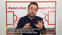 Galatasaray için orta saha sınavı...