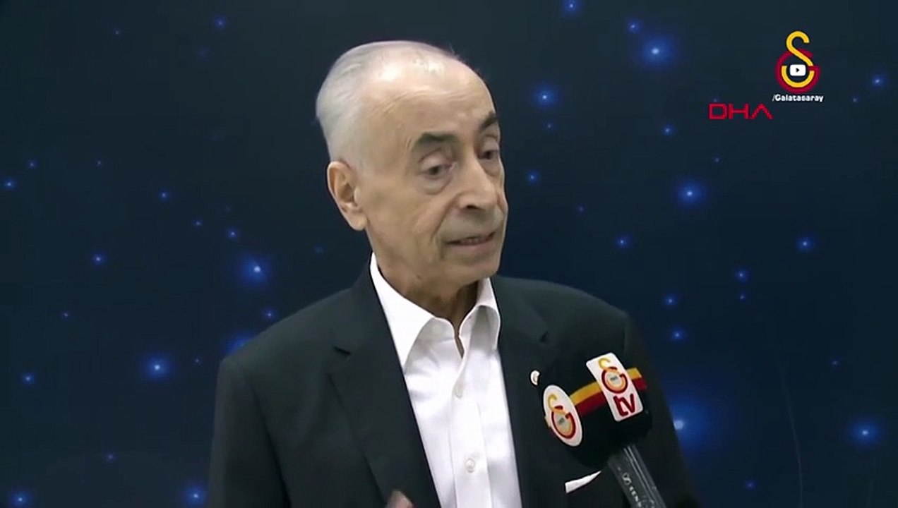 Mustafa Cengiz: Hakem camiası Türk futboluna el freni olmamalı