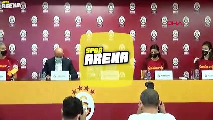 Galatasaray HDI Sigorta'da yeni transferler imzayı attı