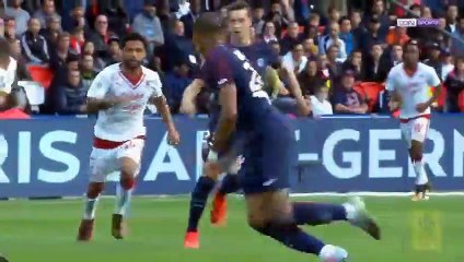 Mbappe'nin PSG forması ile tüm golleri