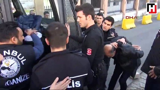 Fuhuş operasyonunda şok gelişme! Kadıköy'ün eski Emniyet Müdürü gözaltında