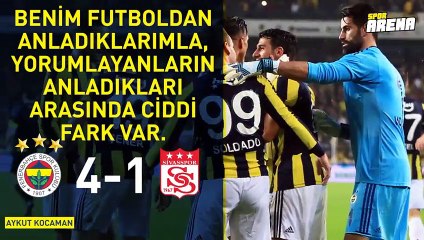 Haftaya damga vuran sözler!