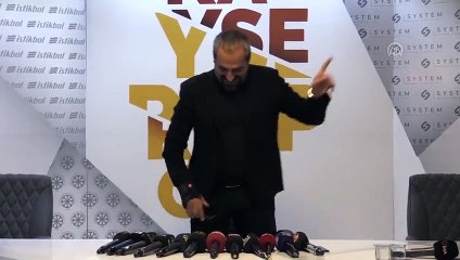 İşte Kayserispor'un toplam borcu