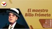 Corazón Llanero La Revista | Billo Frómeta, un talento inmortal en la historia musical venezolana
