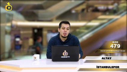 İddaa Tahminleri - 4 Şubat 2019