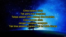 JUDIKA - CINTA KARENA CINTA