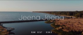 DJ SLOW REMIX  Jeena Jeena - ( Slow Remix )