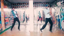 Jai Jai Shivshankar Song - Dance Cover - WAR - Hrithik Roshan, Tiger Shroff - - Choreography-Max Waliya