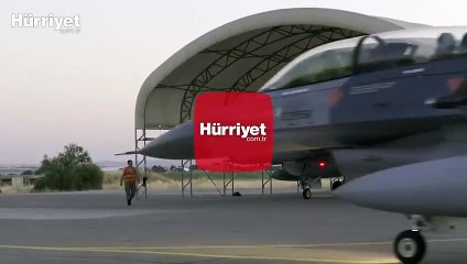 Son dakika... Gara bölgesinde 5 PKK'lı terörist böyle vuruldu