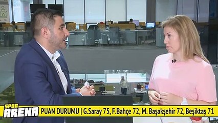 Galatasaray'da ilk hedef Trezeguet!