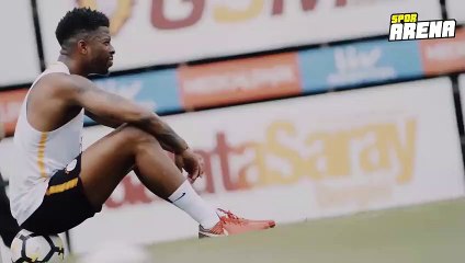 G.Saray'dan büyük beğeni toplayan paylaşım!