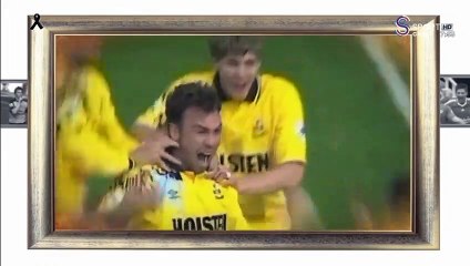 Unutulmaz Anlar - Jason Cundy