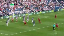 Liverpool'dan sürpriz puan kaybı! (ÖZET)