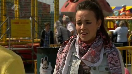 Hollyoaks 29th July 2011
